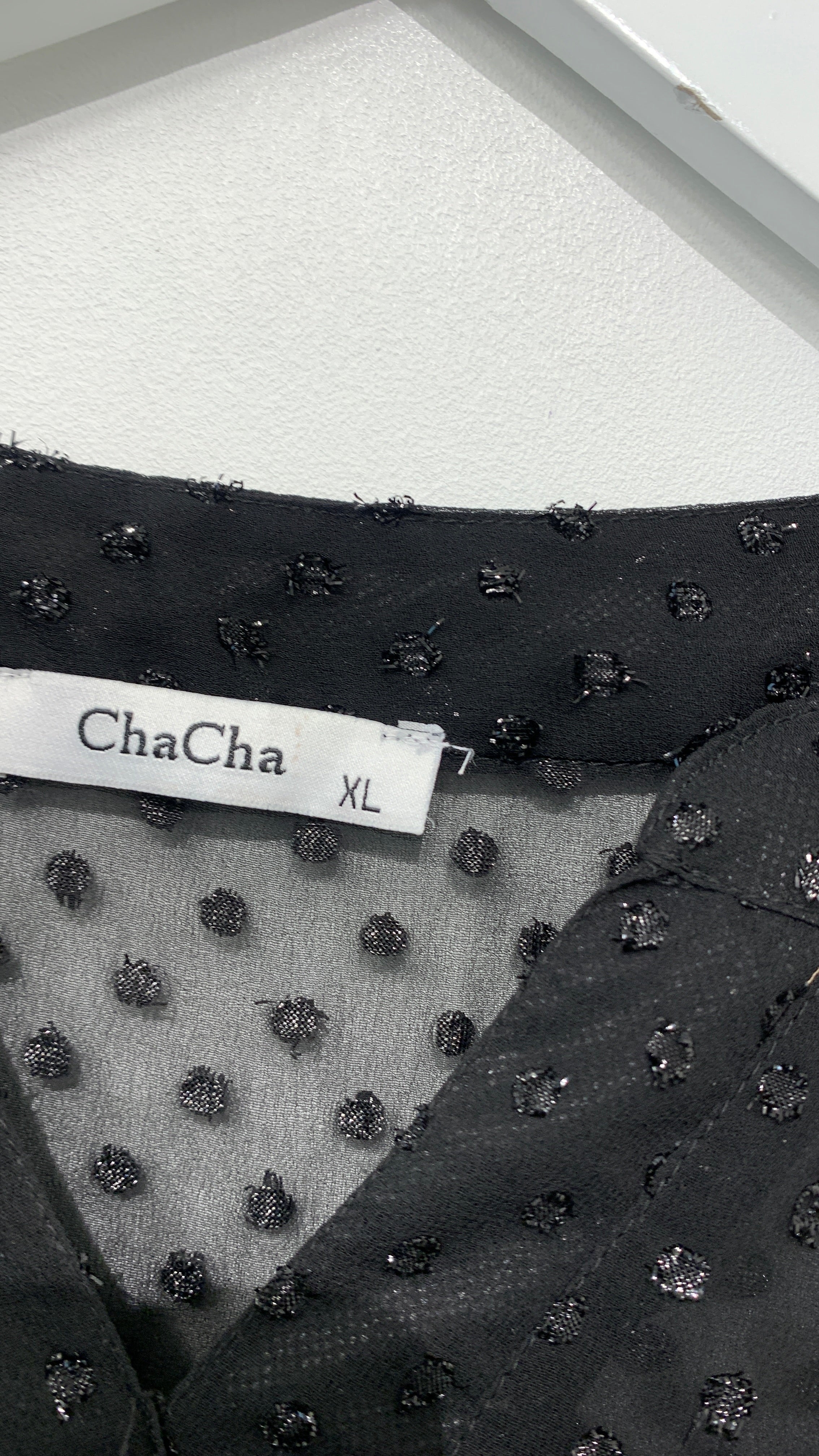 ChaCha Kjole